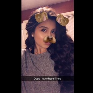 Meet your Posher, Melanie